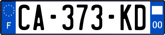 CA-373-KD