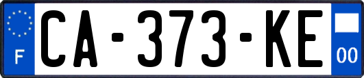 CA-373-KE