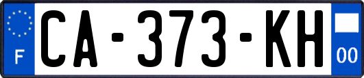 CA-373-KH