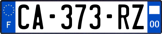 CA-373-RZ