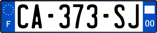 CA-373-SJ