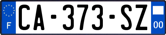 CA-373-SZ