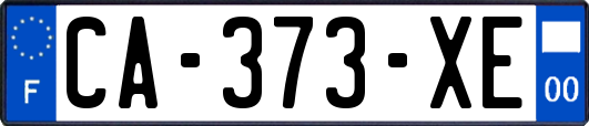 CA-373-XE