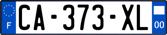 CA-373-XL