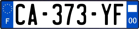 CA-373-YF