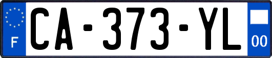 CA-373-YL