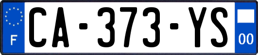 CA-373-YS