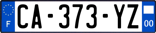 CA-373-YZ