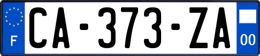 CA-373-ZA