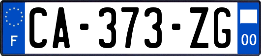 CA-373-ZG