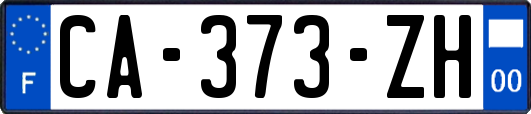 CA-373-ZH