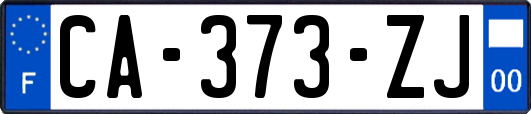 CA-373-ZJ