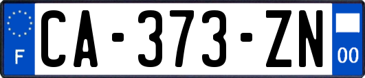 CA-373-ZN