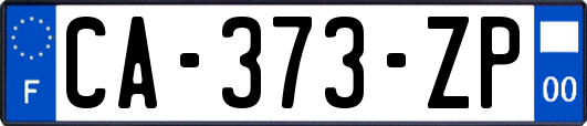 CA-373-ZP