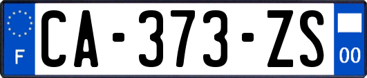 CA-373-ZS