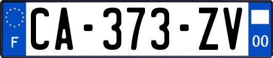 CA-373-ZV