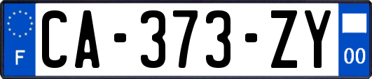 CA-373-ZY