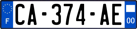 CA-374-AE