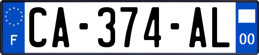 CA-374-AL