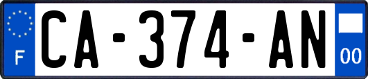 CA-374-AN