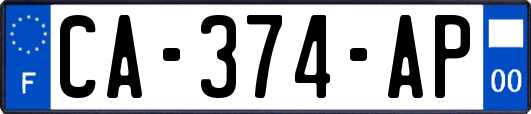 CA-374-AP