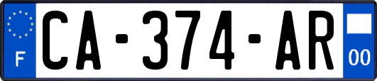 CA-374-AR