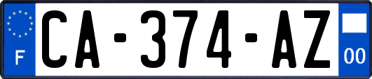 CA-374-AZ