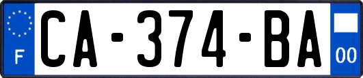 CA-374-BA