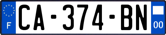 CA-374-BN