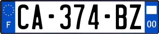 CA-374-BZ
