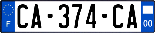 CA-374-CA