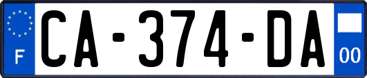 CA-374-DA