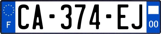 CA-374-EJ