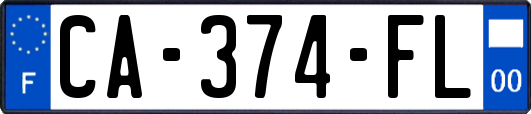 CA-374-FL