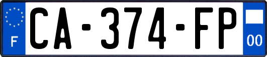 CA-374-FP