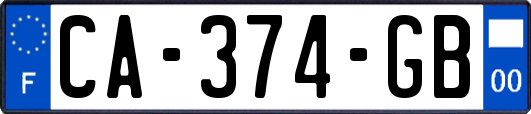 CA-374-GB