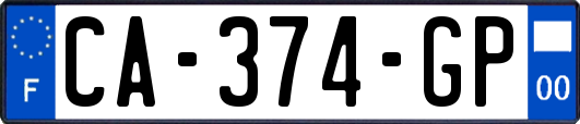 CA-374-GP