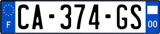 CA-374-GS