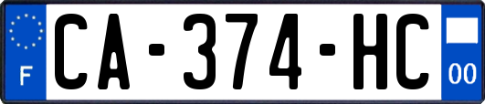 CA-374-HC