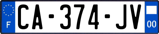 CA-374-JV