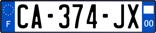 CA-374-JX