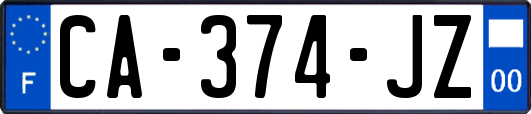 CA-374-JZ