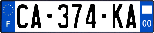 CA-374-KA