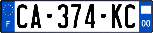 CA-374-KC