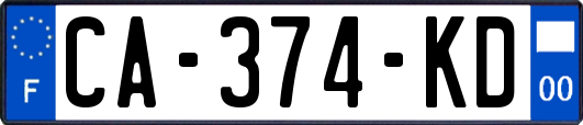 CA-374-KD