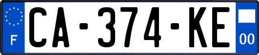 CA-374-KE