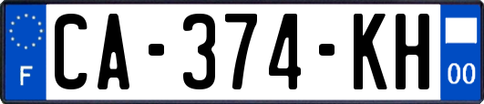 CA-374-KH
