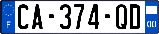 CA-374-QD