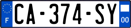 CA-374-SY