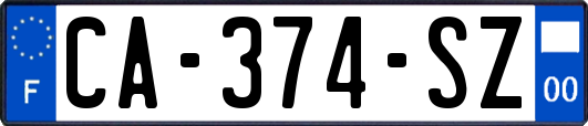 CA-374-SZ